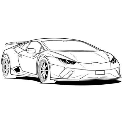 With so many options for colors and interior materials, ordering a super suv can be intimidating. Lamborghini Archives - Coloring Books