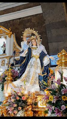 Nuestra Señora de la Asuncion de Bulakan The Graceful and Glorious