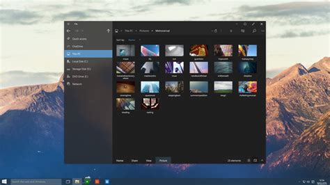 Top Best Windows 10 Themes to Spice Up Your Desktop