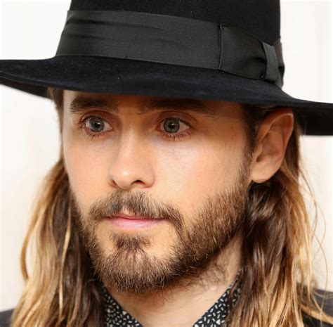 1100x1080 Jared Leto New Look Images 1100x1080 Resolution Wallpaper Hd