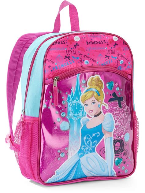 Disney Cinderella 16 Backpack