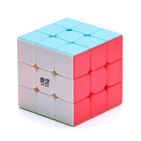 Rubiks Cube 3x3 Roi Du Casse Tête