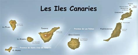 Que Visiter Aux Canaries Voyage Avec Nous