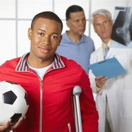 Applicants must be skilled and desire to work in a therapeutic and treatment oriented massage environment. Overview of Sport Injuries | Sports health, Sports injury ...