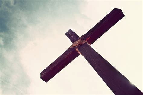 Is The Cross Enough Reeves Rhetoric