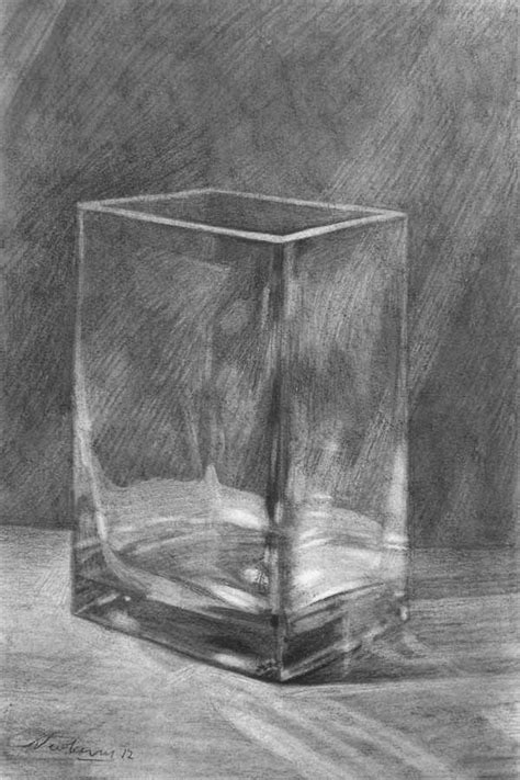 42 Easy Charcoal Drawing Techniques And Ideas To Try