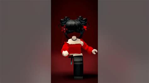 Roblox Matching Pucca X Garu Fits To Steal Youtube