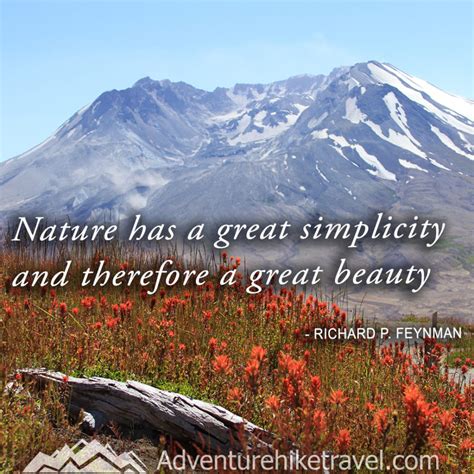 30 Inspirational Sayings And Quotes About Nature Adventure Hike Travel