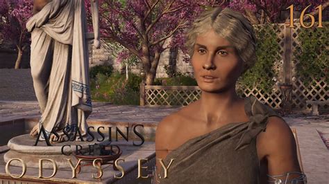 Assassin S Creed Odyssey Pr Fung Des Mutes Deutsch German Omu