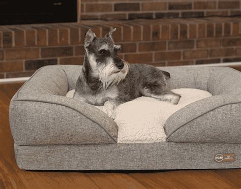 9 Best Orthopedic Dog Beds for 2019 | The Dog People