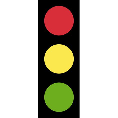 Stop Light Vector At Collection Of Stop Light Vector