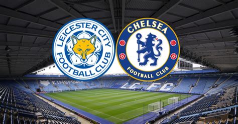 The opposition between leicester city и chelsea during the previous football game on 19.01.2021 ended with the following score: Leicester City Vs Chelsea 2021 - Leicester City 2 0 ...