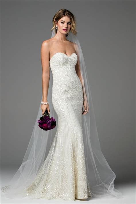 Wtoo Sample Sale Wedding Dress Nina Lori G Bridal Studio