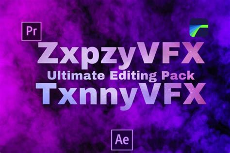 Zxpzyvfx X Txnnyvfx Ultimate Editing Pack Payhip