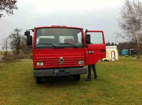 Abschleppwagen, LKW bis 7, 5t, Renault - Nutzfahrzeuge Angebote.