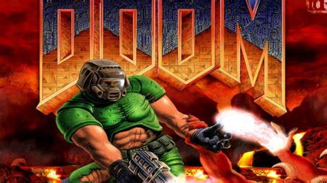 Rétro Gaming Doom Ep 3 Youtube
