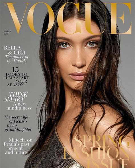 Vogue Covers Vogue Magazine Covers Fashion Magazine Cover Fashion