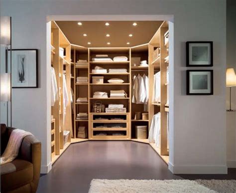15 Amazing Industrial Storage And Closets Design