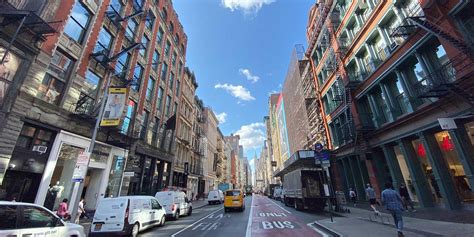 Top 14 Things To Do In Soho Nyc 2023 The Ultimate Guide