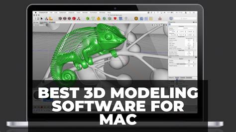 8 Best 3d Modeling Software For Beginners In 2023 Vrogue