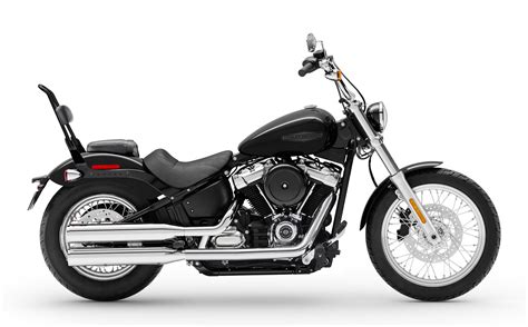 See our extensive inventory online now! New 2020 Harley-Davidson Softail Standard - The Bargain ...