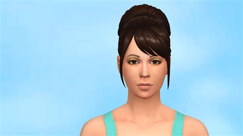 Asian Women Request And Find The Sims 4 Loverslab Images And Photos Finder
