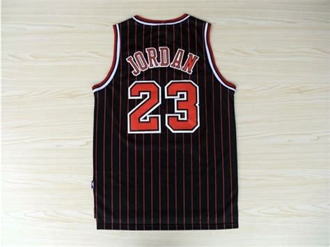 Jordan 23 shirt benvenuto per comprare madeiranetworks com. Michael Jordan Jersey 23 Bulls Men Retro Throwback ...