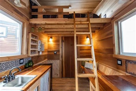 80 Of The Worlds Best Tiny Homes Maxable