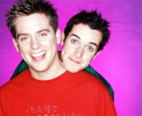 Are Dick And Dom Married Telegraph