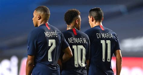 A great memorable quote from the link: Hoe transferflop en United-hater Di María in Parijs nu de ...