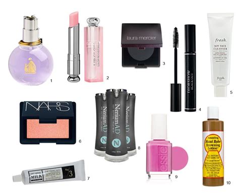 Das ist eine wunderbare art . FAVORITE SUMMER BEAUTY ESSENTIALS | Fashion Jackson