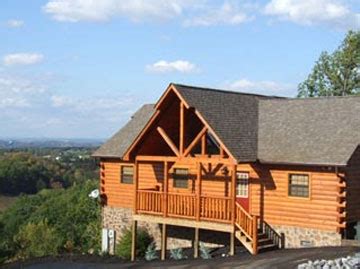 Wifi, pool tables, hot tubs, jacuzzis, decks with views Hidden Springs Resort Rentals LLC - Pigeon Forge, Tennessee