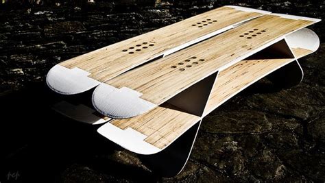 Discover the magic of the internet at imgur, a community powered entertainment destination. Snowboard Table | Inspired homes, Snowboard, Inspiration