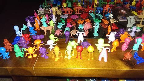 1960s 1970s Kelloggs Cereal Toys Remember These Childhood Memories