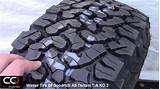What Is The Best Mud And Snow Truck Tire Pictures