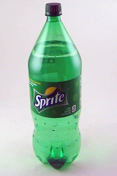 Sprite 2 Liter Colonial Spirits