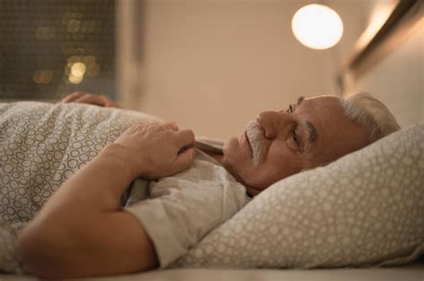 Old Person Sleeping Images Free Download On Freepik