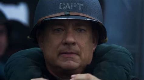 Tom hanks was so developed in this movie. Tom Hanks Makes His Eagerly Anticipated Return To War ...
