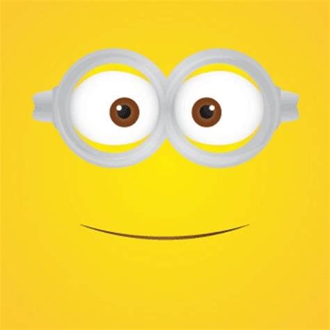 Minions Clipart Face Minions Face Transparent Free For Download On
