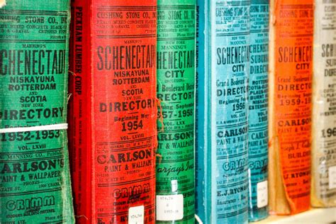 - Schenectady County Historical Society