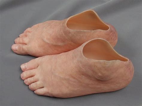 Somatic Toe And Foot Prosthetics Medical Art Prosthetics Madison Wi