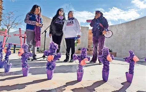 Ciudad Juárez Still Leads In Cases Of Feminicide Mazatlán Weekly