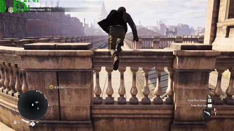 Assassin S Creed Syndicate Gtx Gb Sc Youtube