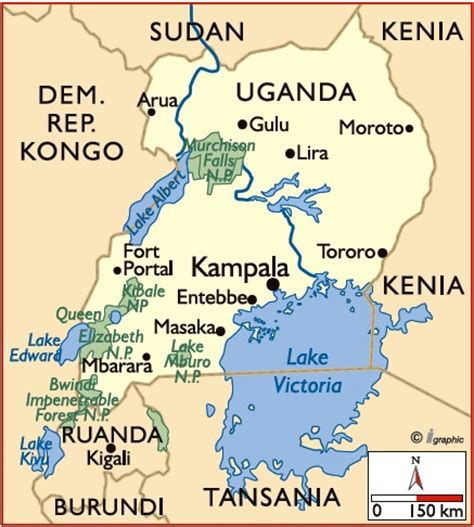 Karte is a town and a locality in the australian state of south australia located in the state's east about 192 kilometres east of the state. Uganda & Ruanda Reisen 2021 buchen | Iwanowski's Reisen