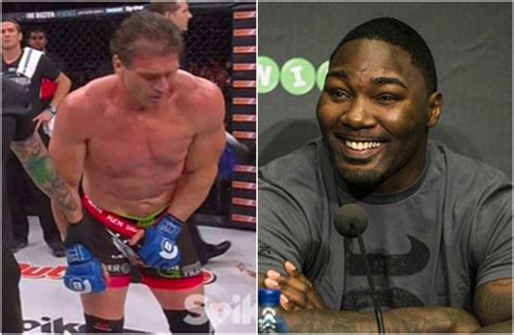 Mma Pros React With Laughs And Sadness To Gracie Vs Shamrock 3