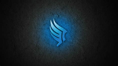 Blue Gaming PC Wallpapers - Top Free Blue Gaming PC Backgrounds - WallpaperAccess