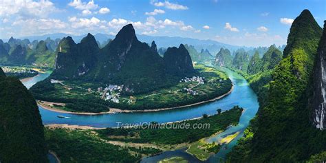 Chinas Top 6 Places To Travel In September Where To Go