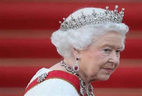 Queen Has Been Accused Of Ignoring Lilibet