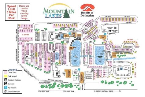 Maybe you would like to learn more about one of these? Mountain Lakes Resort, Lytle Creek, CA - GPS, Campsites ...