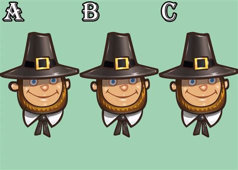 Quizdelivery Thanks Giving Spot The Difference Quiz